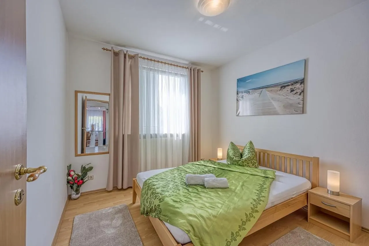 Villa Martina With Private Pool Kastel